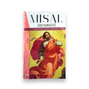 Misal mensual Febrero 2024, Buena Prensa