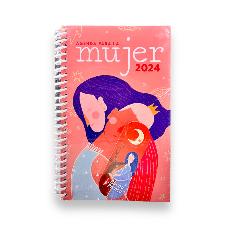Agenda para la mujer 2025