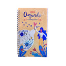 Agenda catequista 2023-2024