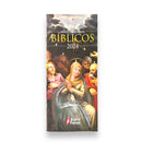 Señalamientos Bíblicos 2024