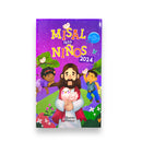 Misal para niños 2024, Buena prensa