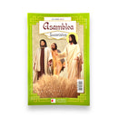 Asamblea Eucarística - Octubre 2023