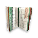 Planificador 2024-2025, Momentos de sabiduría.