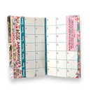 Planificador 2024-2025, Momentos de sabiduría.