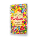 Planificador 2024-2025, Momentos de sabiduría.