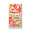 Planificador 2024-2025, Momentos de sabiduría.