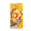 Planificador 2024-2025, Momentos de sabiduría.