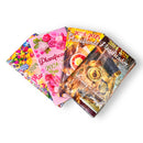 Planificador 2024-2025, Momentos de sabiduría.