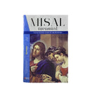 Misal mensual Noviembre 2023, Buena Prensa