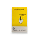 Pueblo de Dios Crecimiento 5 y 6