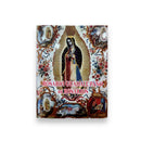 46 Rosarios a la Virgen de Guadalupe - Apariciones