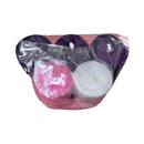 CIRIO PARA CORONA DE ADVIENTO 6 CM - PAQUETE