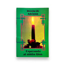 Novena de Adviento - Esperando al niñito Dios