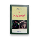 ¿Qué es la Navidad?