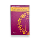 Corona de Adviento - En familia y celebraciones para vivir la Navidad