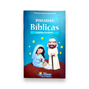 Posadas bíblicas y cantos navideños