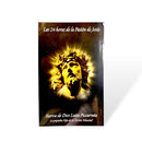 Las 24 Horas De La Pasión De Jesús