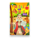 Misal para niños 2025, Buena prensa