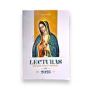 Misal Anual 2025 Lecturas dominicales y festivas