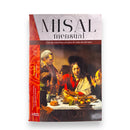 Misal mensual Octubre 2024, Buena Prensa