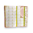 Planificador 2025-2026, Momentos de sabiduría.