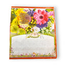 Planificador 2025-2026, Momentos de sabiduría.