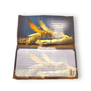 Planificador 2025-2026, Momentos de sabiduría.