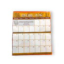 Planificador 2025-2026, Momentos de sabiduría.