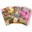 Planificador 2025-2026, Momentos de sabiduría.