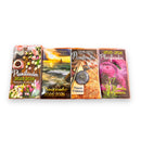 Planificador 2025-2026, Momentos de sabiduría.