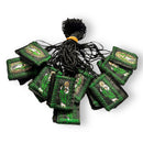 Escapulario San Judas Tadeo, 2x3 cm (1 Pieza)