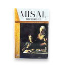 Misal mensual Enero 2024, Buena Prensa