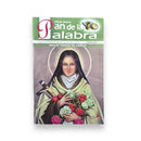 Pan De La Palabra - Enero 2024