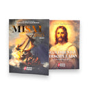 Misal Anual Buena Prensa 2025 - Ciclo Dominical C