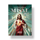 Misal Anual Ciclo A - Buena Prensa