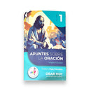 Orar hoy un desafío por superar - Apuntes sobre la oración