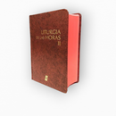 Liturgia De Las Horas Segun El Rito Romano Tomo 2