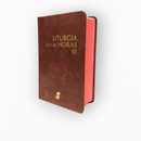 Liturgia De Las Horas Segun El Rito Romano Tomo 3