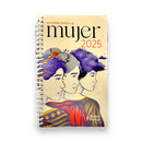 Agenda para la mujer 2025