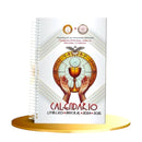 Calendario litúrgico pastoral 2024 - 2025