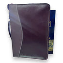 Forro para Biblia Latinoamericana Letra Grande