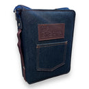 Forro para Biblia Latinoamericana Letra Grande