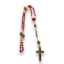 Rosario Virgen de Guadalupe