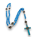 Rosario Virgen de Guadalupe