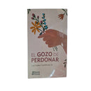 El gozo de perdonar