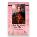 San Antonio Ma. Claret - Biografía