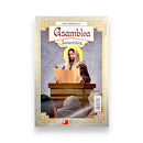 Asamblea Eucarística - Septiembre 2023