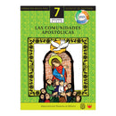 Las comunidades apostólicas. Manual 7. Segundo Ciclo.