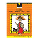 Cristo Sacramento del Padre. Manual 2. Primer ciclo
