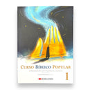 Curso Bíblico Popular 1 - Agustín Petroselli
